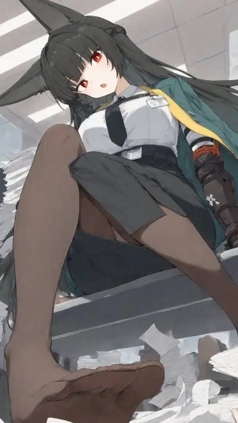 ai character: Hochimi Miyabi background