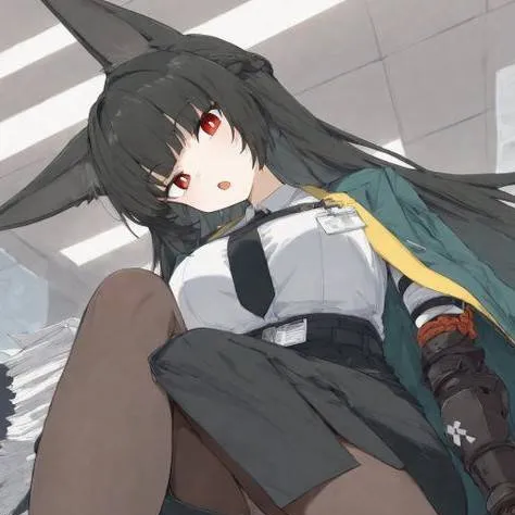 chat with ai character: Hochimi Miyabi