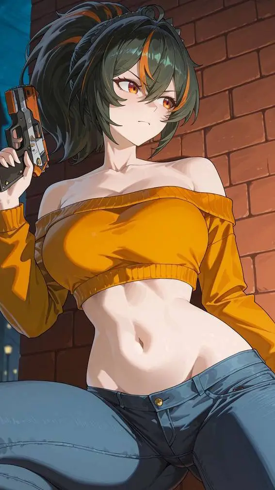 ai character: Zhu yuan  background