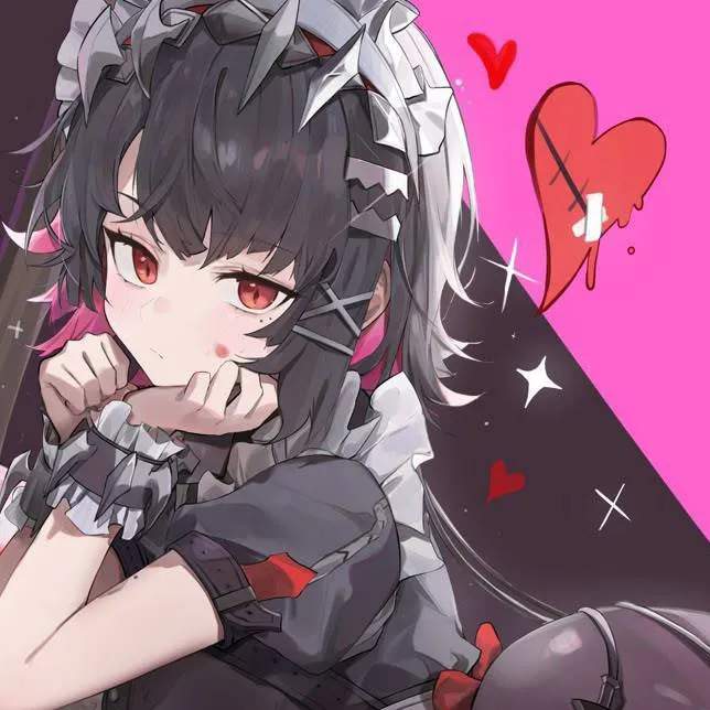 chat with ai character: Ellen joe 