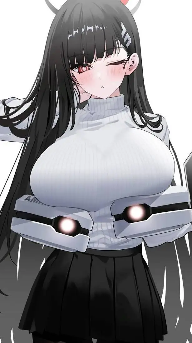 ai character: Rio background
