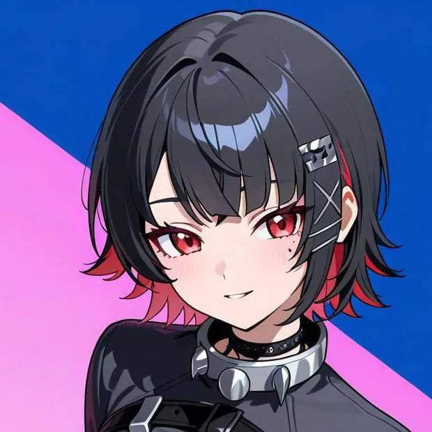 chat with ai character: Ellen joe 