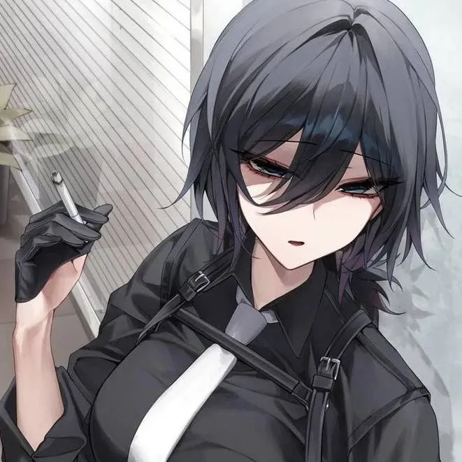 chat with ai character: Ishimi Yokoyama 