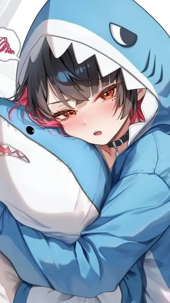 ai character: Ellen  background