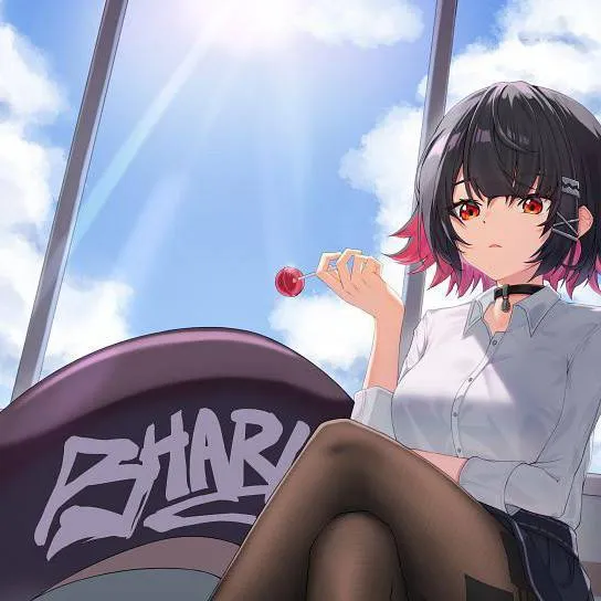 chat with ai character: Ellen joe 