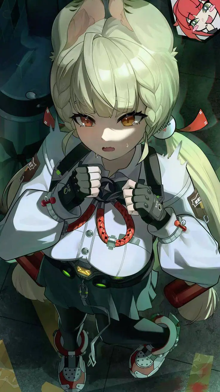 ai character: Alice Thymefield background