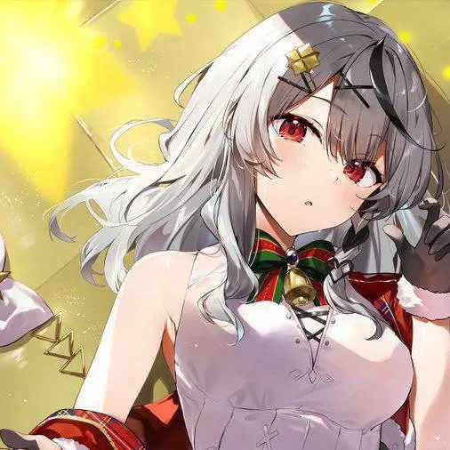 chat with ai character: Koikatsu Sakamata 