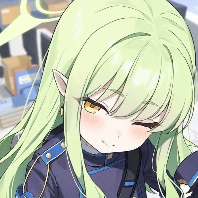 chat with ai character: Hikari 