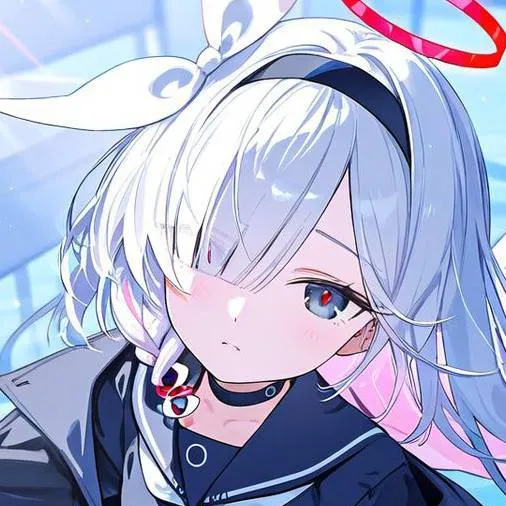 chat with ai character: Plana