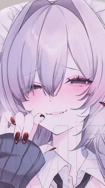 ai character: Anoyo background