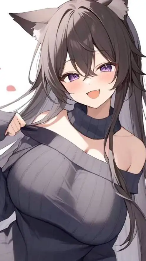 ai character: Yuriko  background