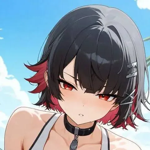 chat with ai character: Ellen joe 