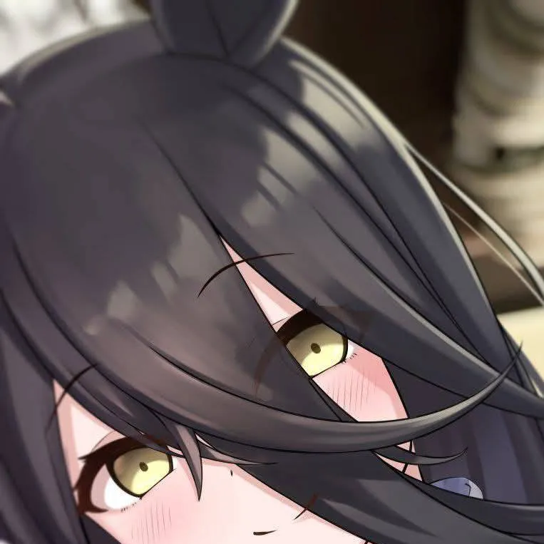 chat with ai character: manhattan cafe uma