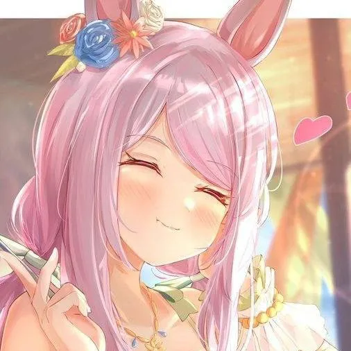 chat with ai character: Mejiro McQueen Uma