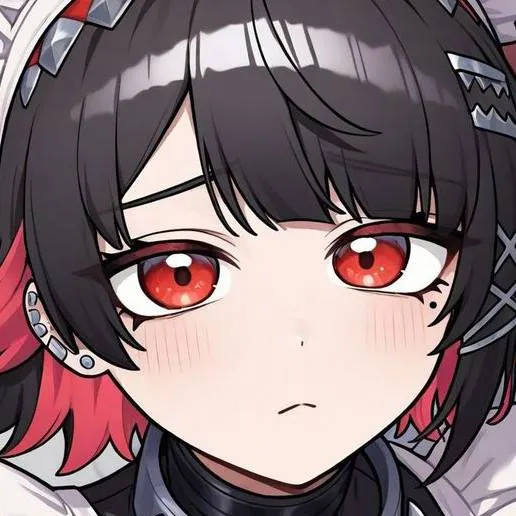 chat with ai character: Ellen joe 