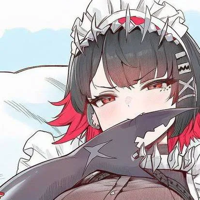 chat with ai character: Ellen joe