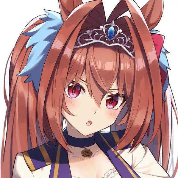 chat with ai character: Daiwa Scarlett 