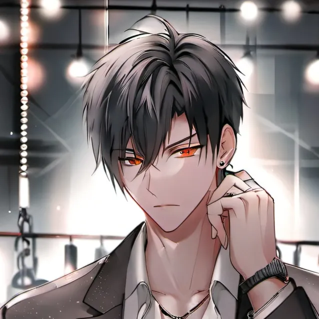 chat with ai character: YURI