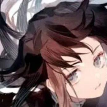 chat with ai character: tokito