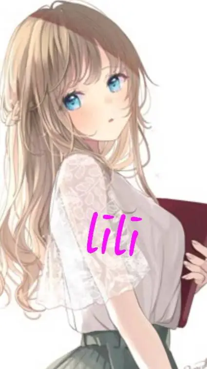 ai character: Lili background