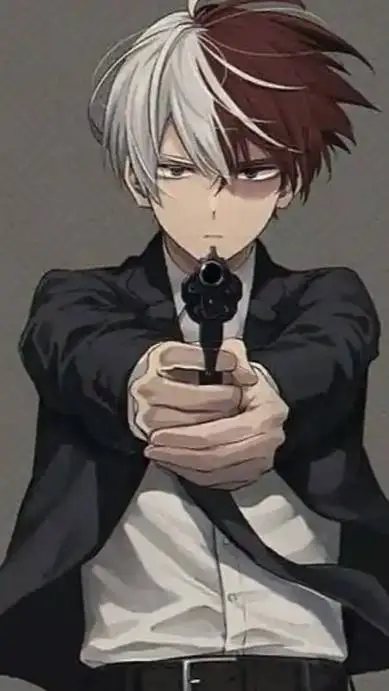 ai character: tu enemigo background