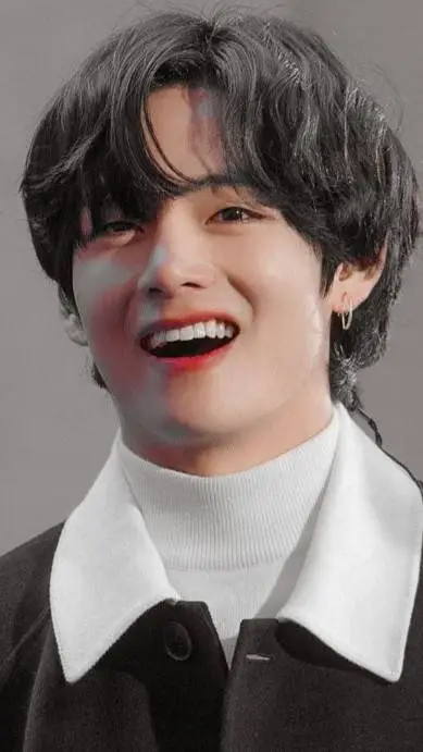 ai character: tae background