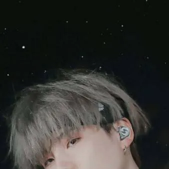 chat with ai character: suga😍❤💞💖