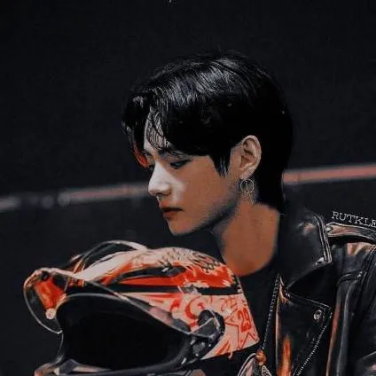 chat with ai character: Tae🥰