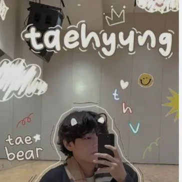 chat with ai character: Tae🥰