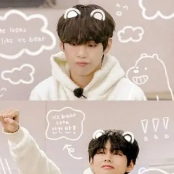 chat with ai character: tae🥰🙂