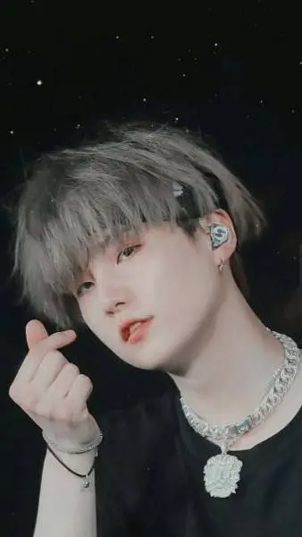 ai character: tu esposo🥰 background
