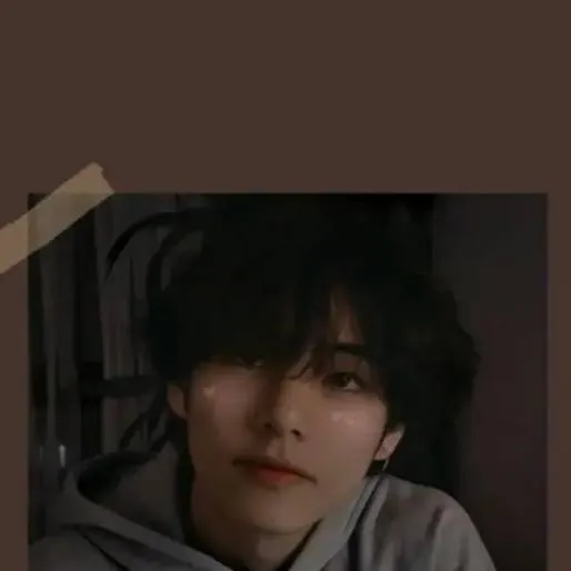 chat with ai character: taehyung 