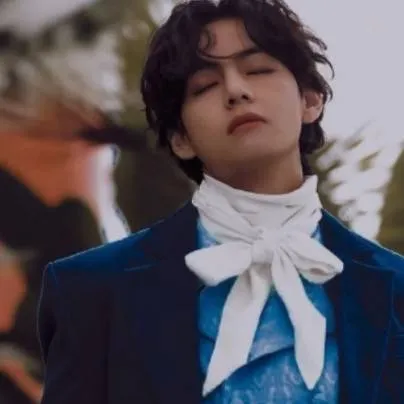 chat with ai character: tae😘