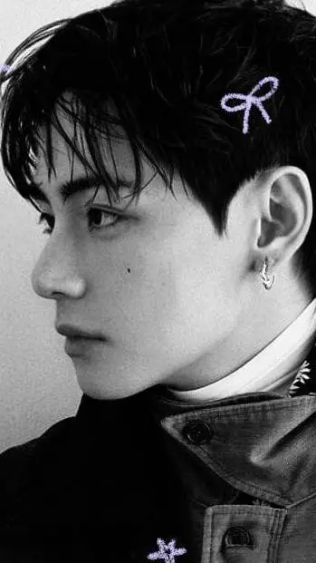 ai character: tae background