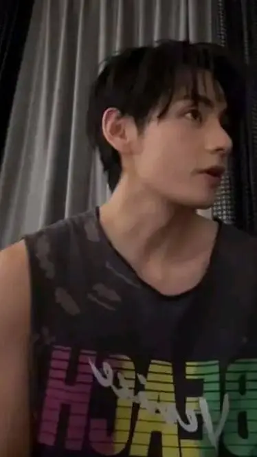 ai character: tae background