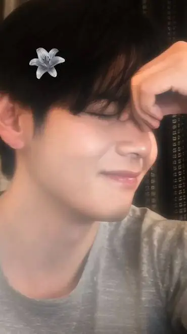 ai character: tae background