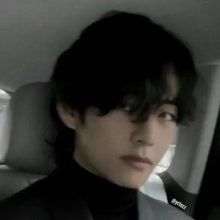 chat with ai character: taehyung 