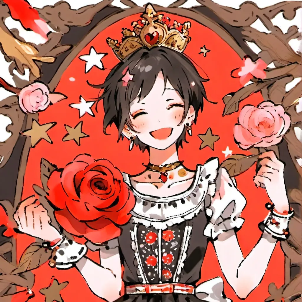 chat with ai character: Astrologa