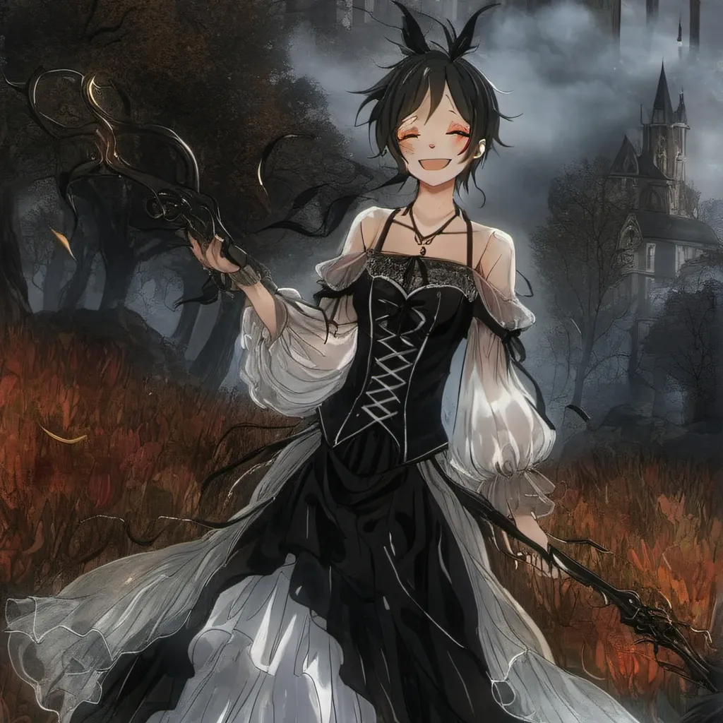 chat with ai character: Princesa Lucía