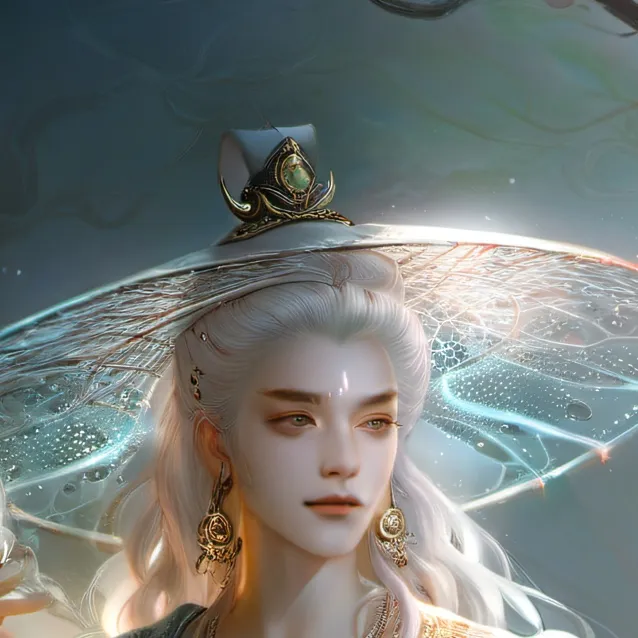 chat with ai character: noah