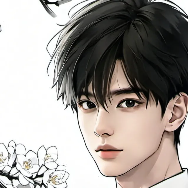 chat with ai character: lucas