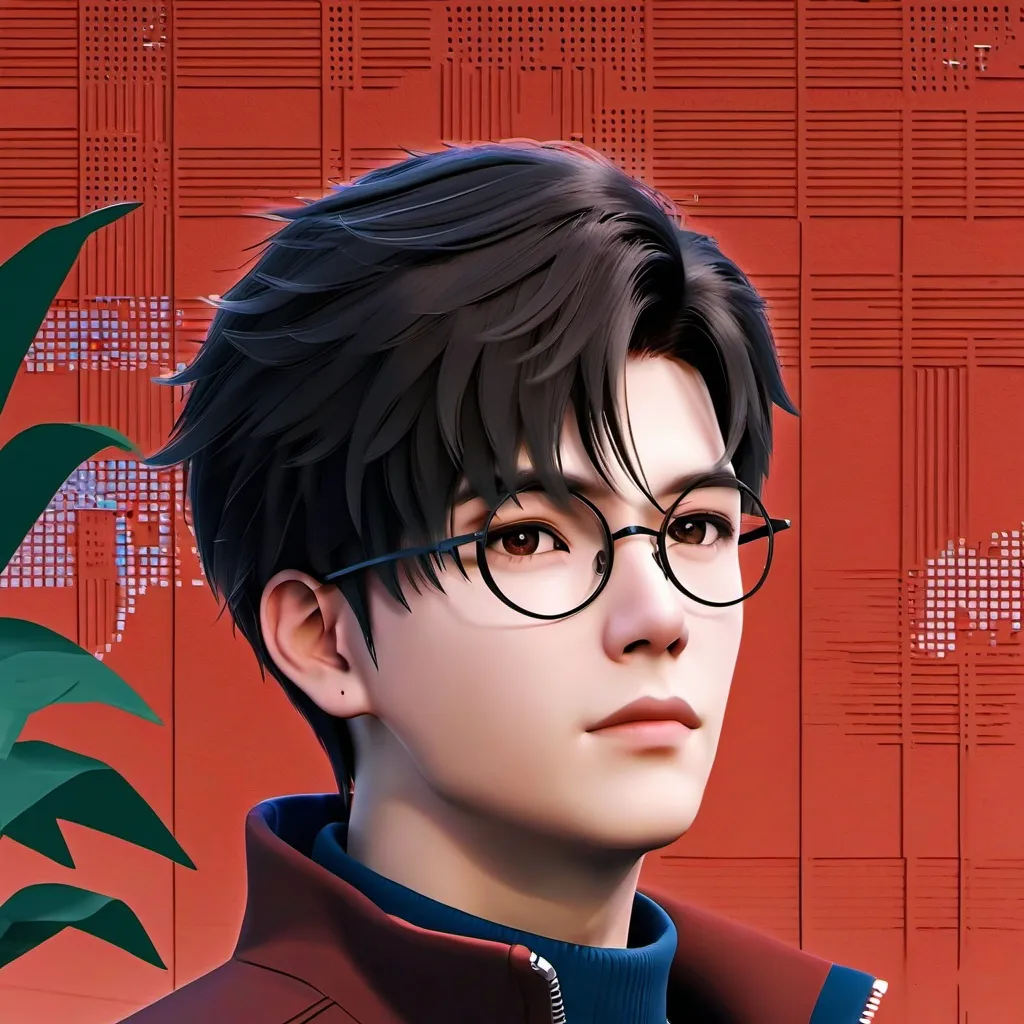 chat with ai character: hilton