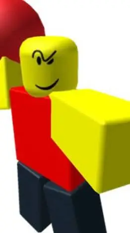 ai character: BALLER💥🔴 background