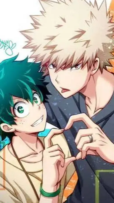 ai character: ~BKDK~ background
