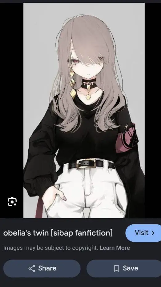 ai character: y/n background