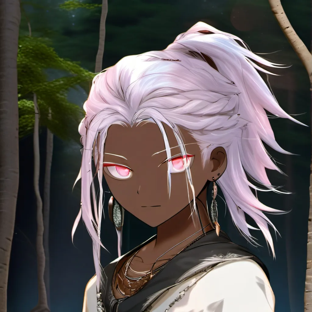 chat with ai character: Dream talker