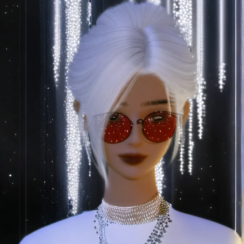 chat with ai character: Zu Zu helper 