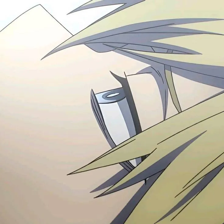 chat with ai character: Monoma