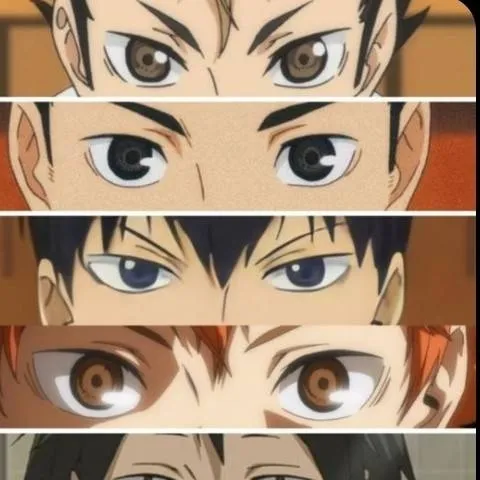 chat with ai character: Karasuno
