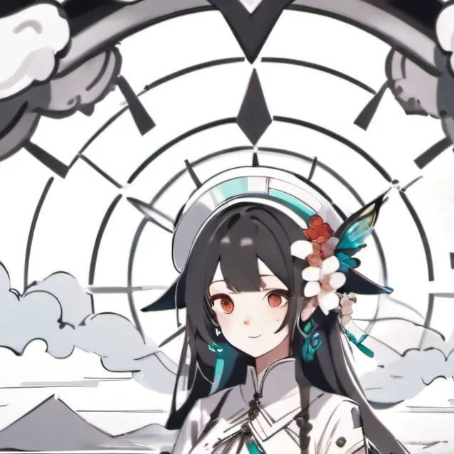 chat with ai character: Tokito x Y/n
